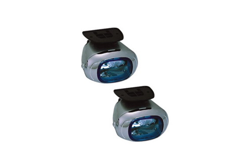 Fog lamps FY2001